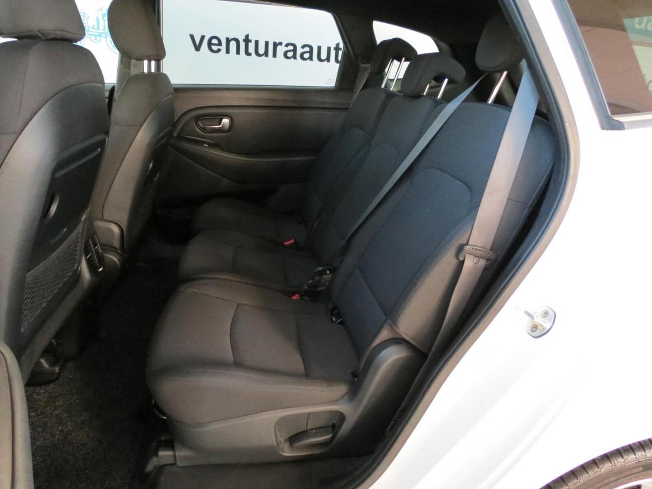 Kia Carens 1.7 CRDI 115 CV CLASS MT 5P.TI