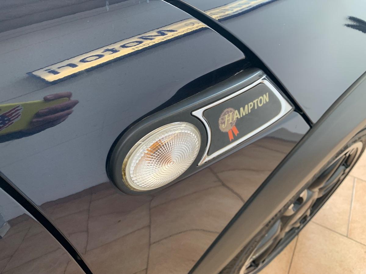 MINI Cooper S Clubman Mini R55 Clubman 1.6 184cv Cooper S Spec. ed. Hamp