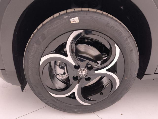 ALFA ROMEO Junior 1.2 ibrida Speciale 145cv edct6