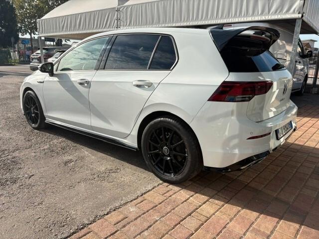 Volkswagen Golf 1.5 TSI EVO ACT R-LINE