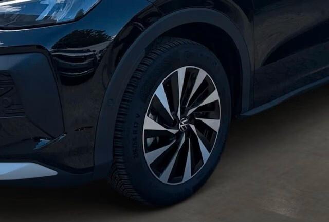 Volkswagen T-Roc 1.5 eTSI ACT DSG Life