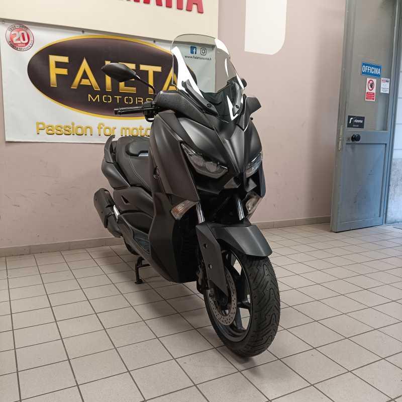 Yamaha X-Max 300 ABS - 2020