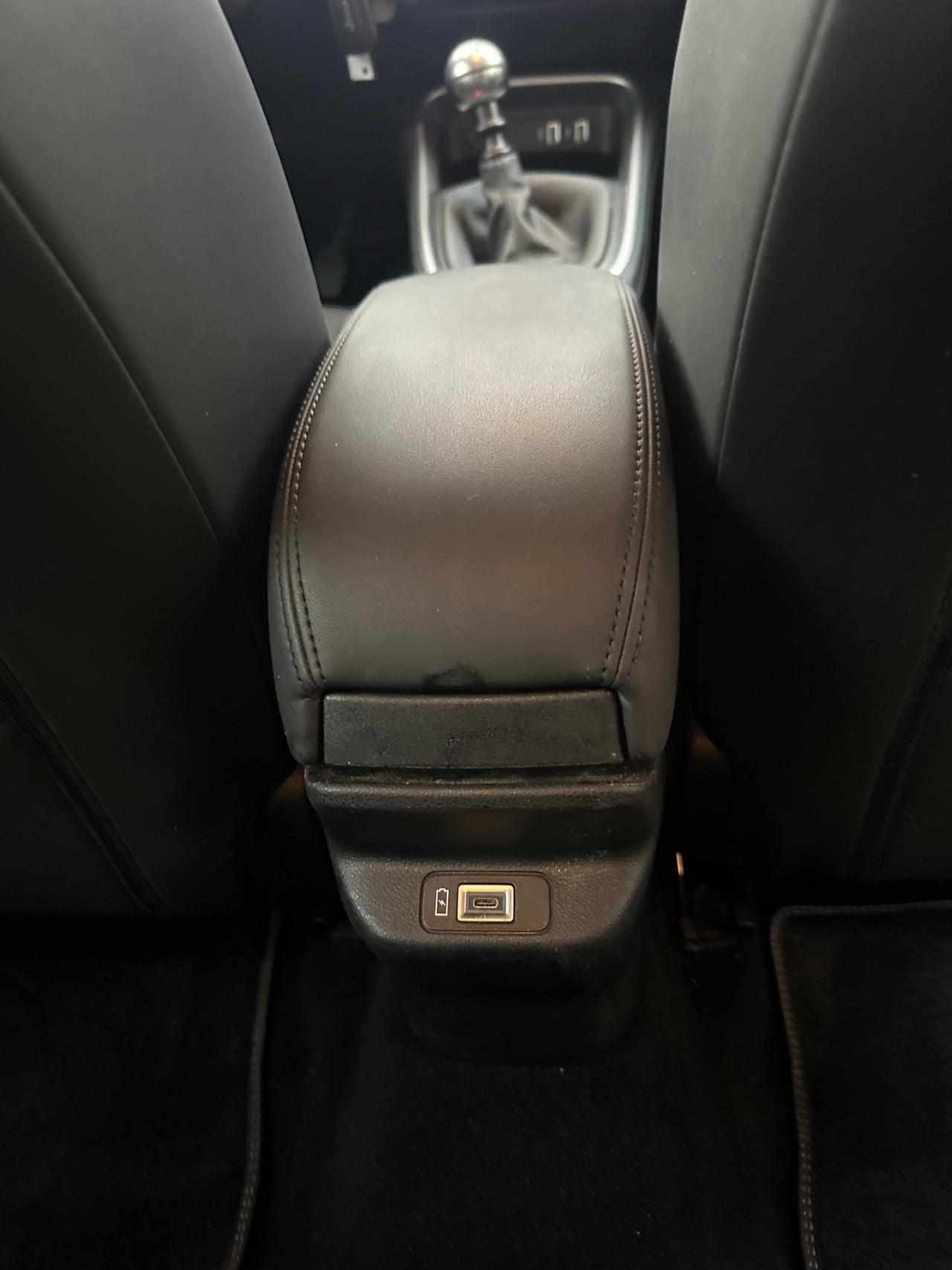 Jeep Avenger 1.2 Turbo 100 CV Summit UNICO PRO