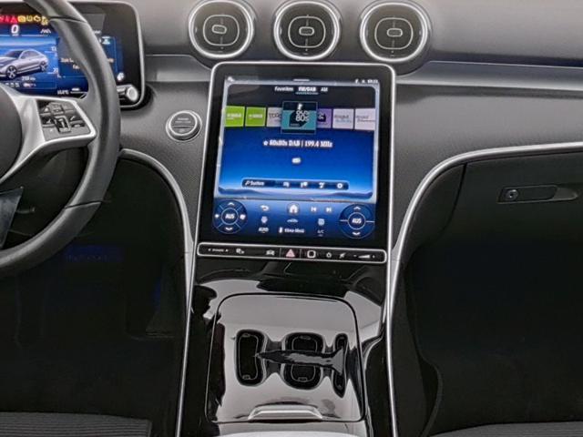 MERCEDES-BENZ C 180 Mild hybrid Advanced