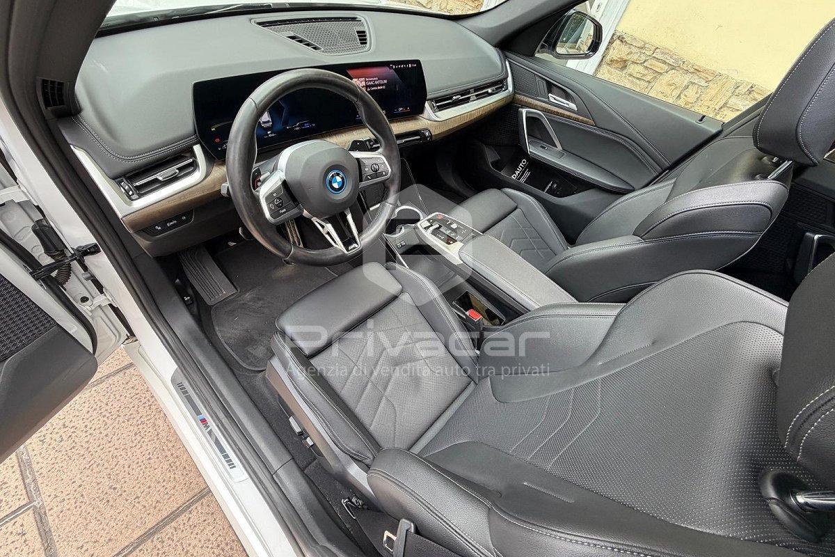 BMW X1 xDrive 25e Msport