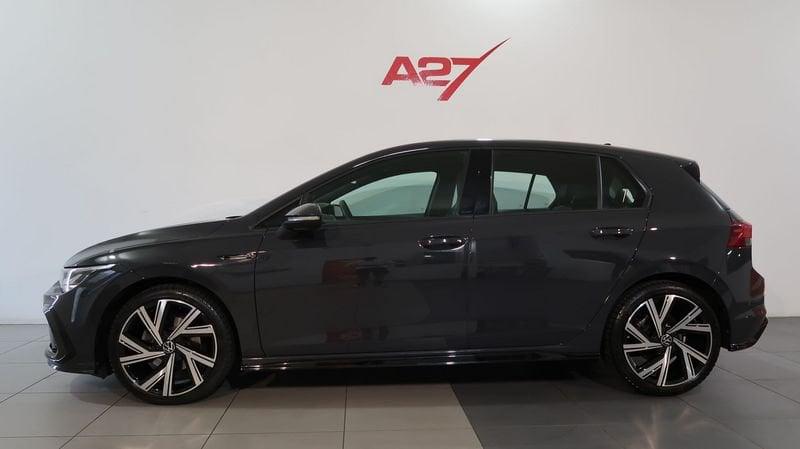 Volkswagen Golf Golf 1.5 tsi Evo 130cv R-Line