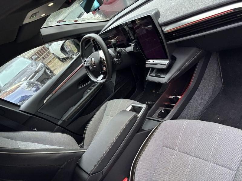 Renault Mégane E-Tech El. Mégane E-Tech Electric EV60 220 CV Optimum Charge Techno