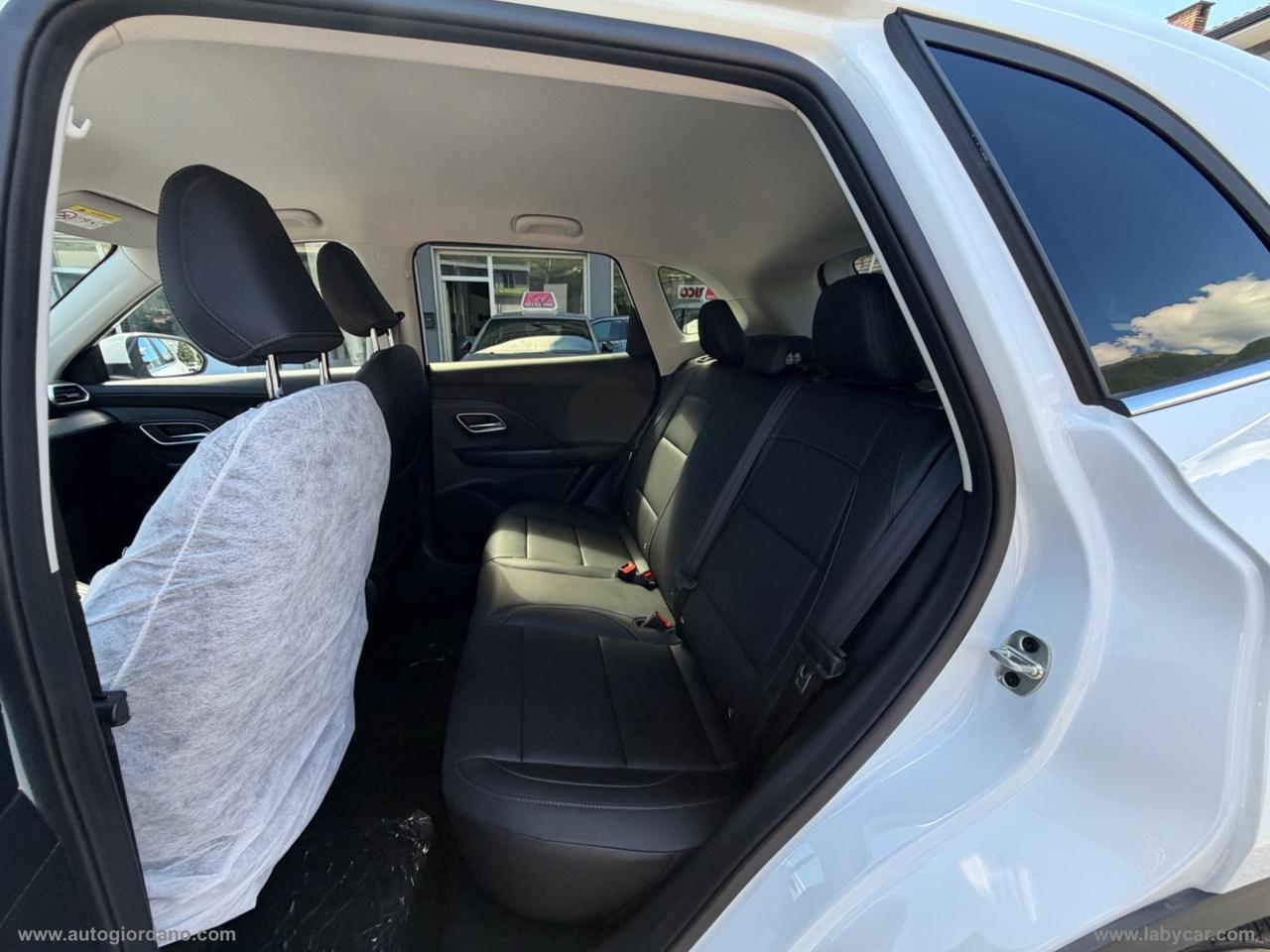 MG ZS 1.5 Comfort