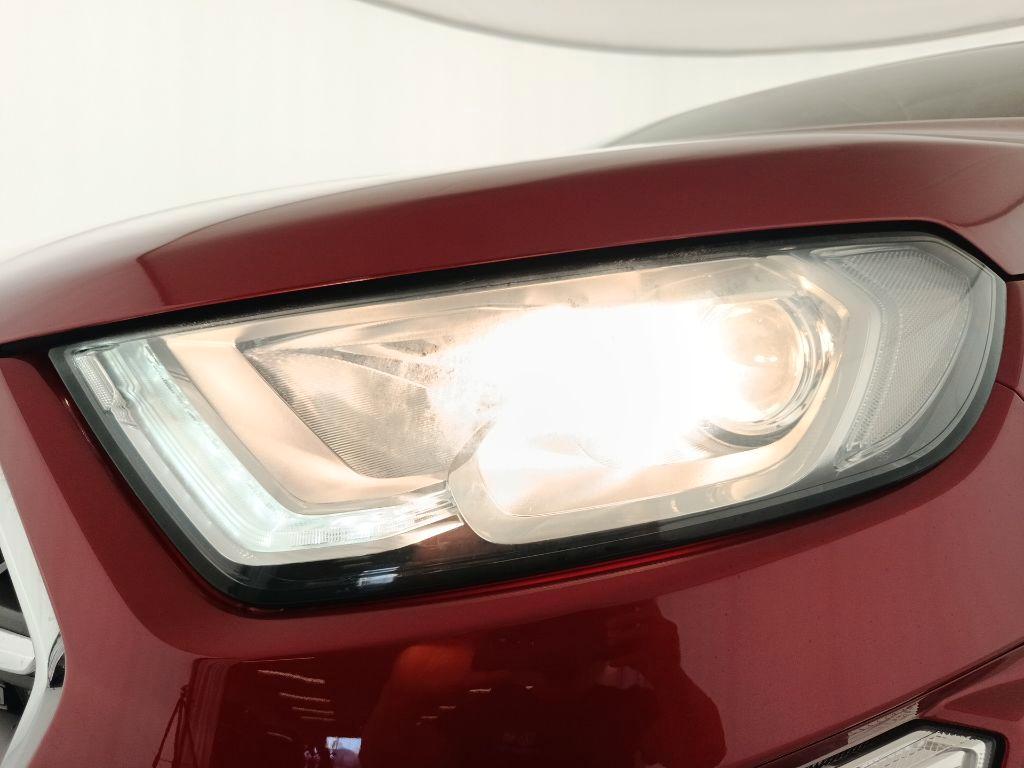FORD EcoSport - 1.0 EcoBoost 125 CV Start&Stop aut. Titanium