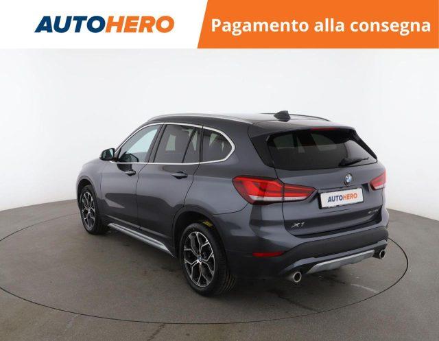 BMW X1 sDrive18d xLine
