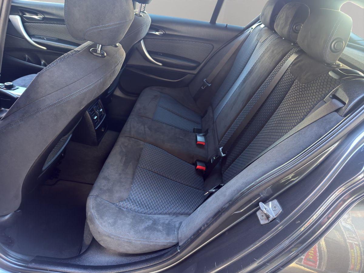 BMW - Serie 1 - 118d 150cv 5p. Msport