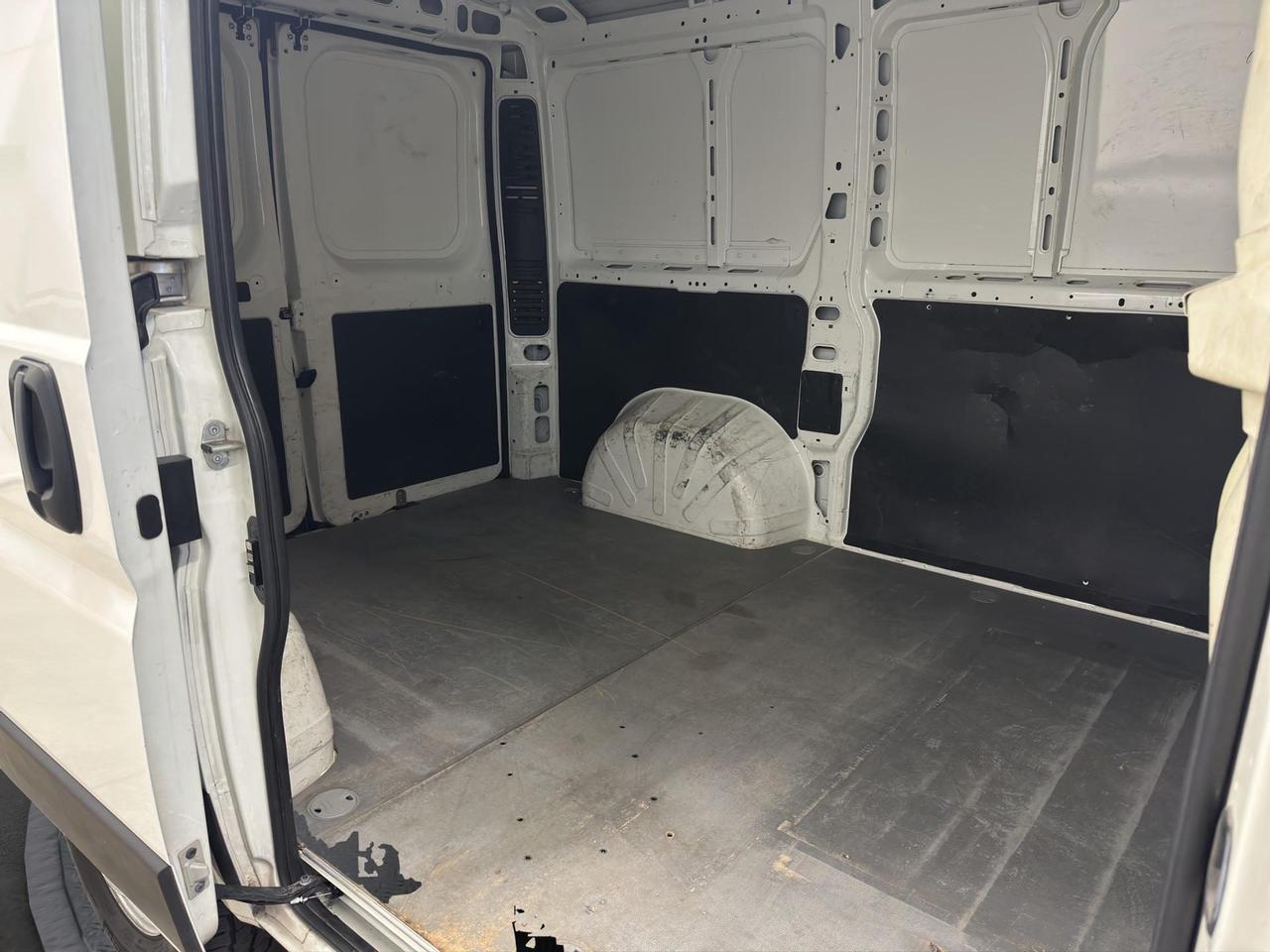 Citroen Jumper 28 L1H1 2.2 bluehdi 120cv S&S