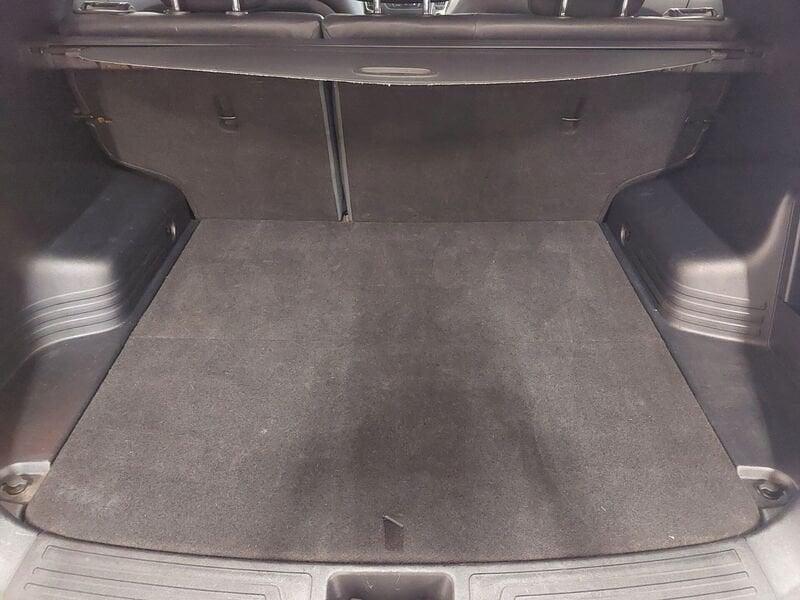Hyundai ix35 ix35 1.7 CRDi 2WD Comfort
