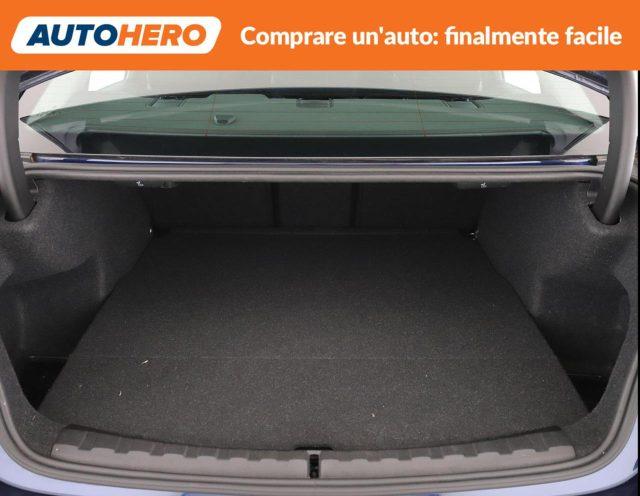 BMW 318 d 48V Business Advantage