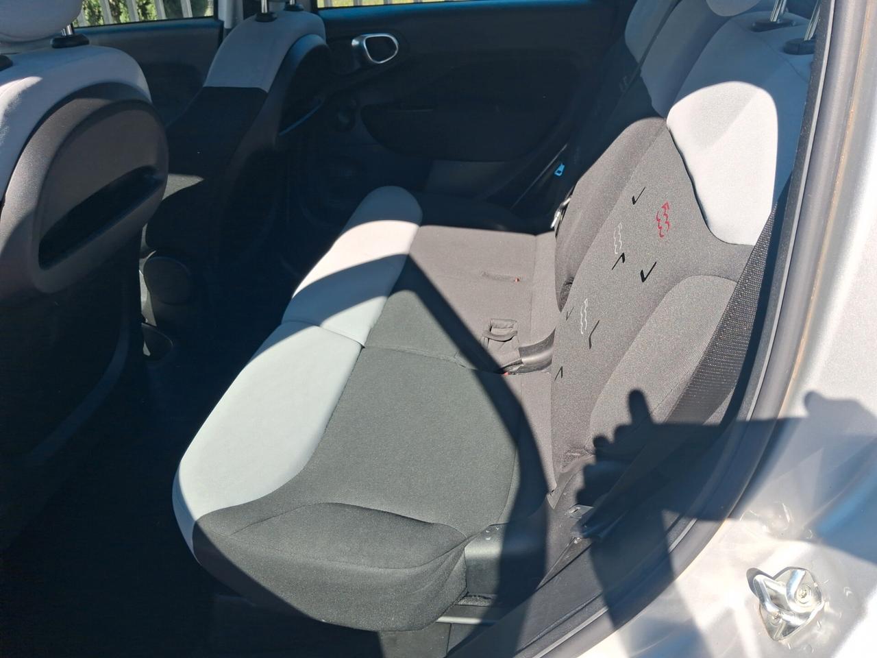 Fiat 500L 1.3 Multijet 85 CV Pop Star