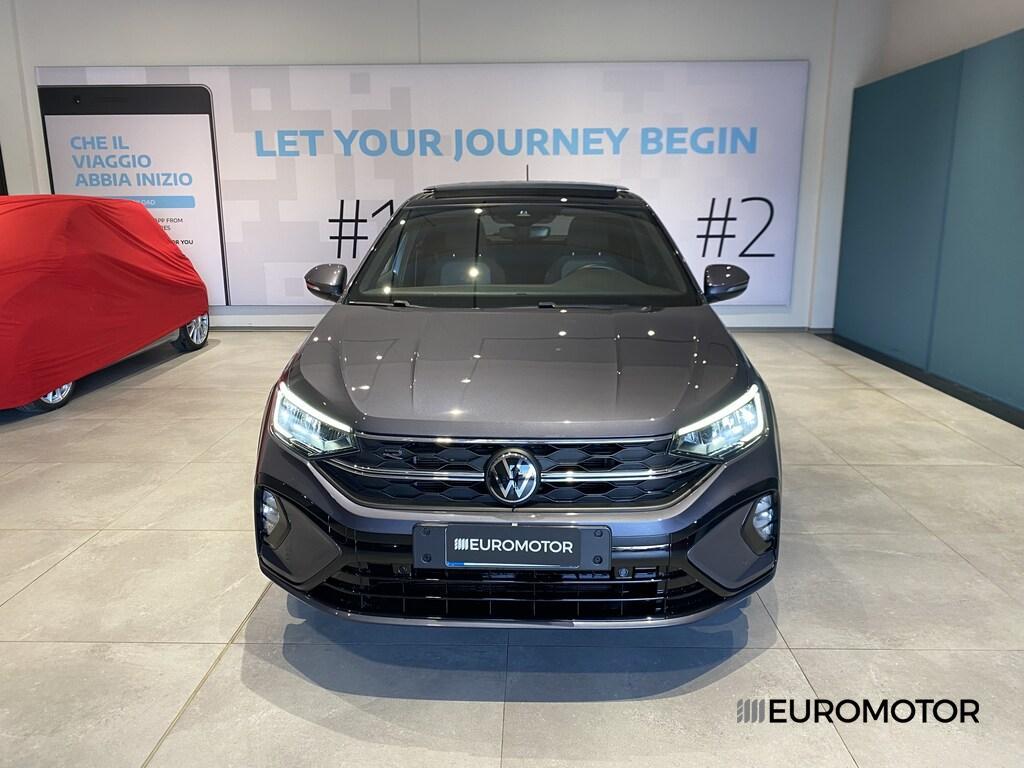 Volkswagen Taigo 1.0 TSI R-Line DSG