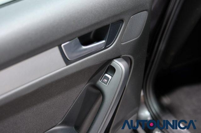 AUDI A4 AVANT 2.0 TDI MULTITRONC