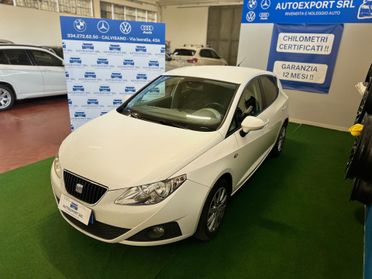 Seat Ibiza 1.2 TDI /5porte/okneopatentati