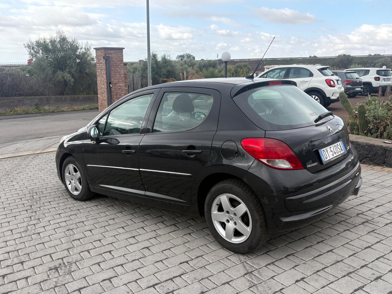 Peugeot 207 1.4 88CV 5p.