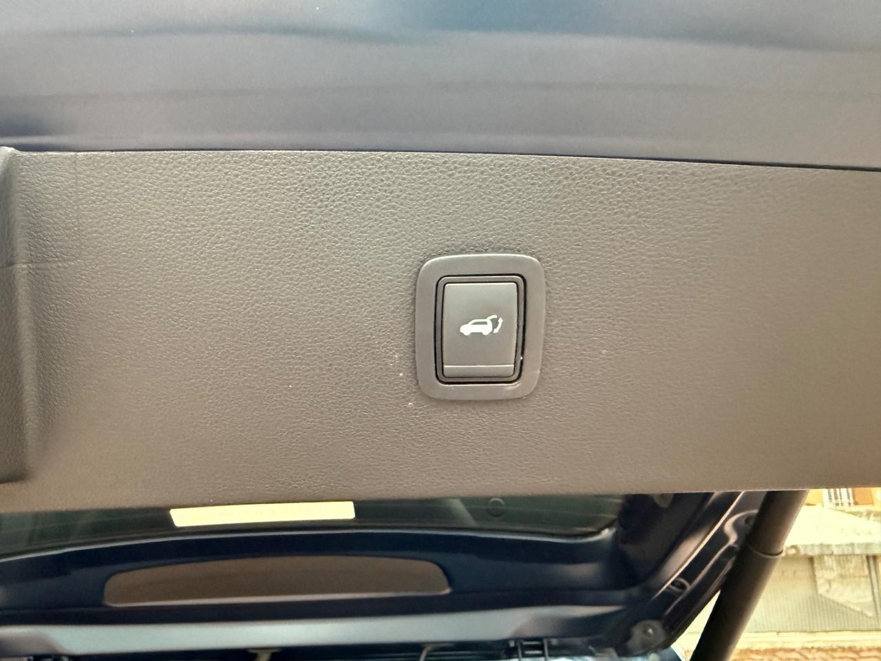 Dacia Bigster 1.2 mild hybrid-G Journey 140cv PARI AL NUOVO