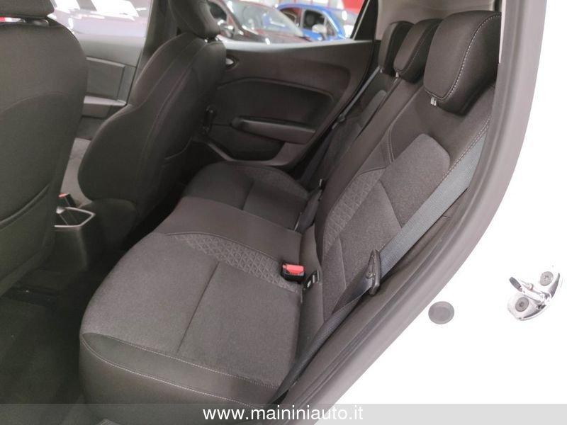 Renault Clio 1.0 TCe 90cv FAP 5p Zen + Car Play