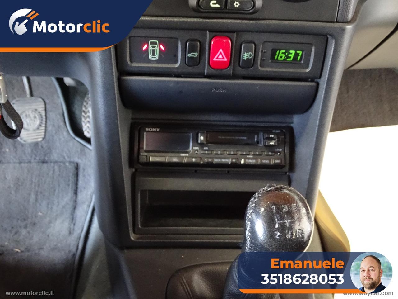 ALFA ROMEO 146 2.0i 16V T.S. ti