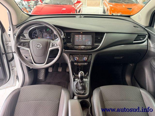 OPEL Mokka X 1.6 CDTI Ecotec 136CV 4x2 Start&Stop Innovation