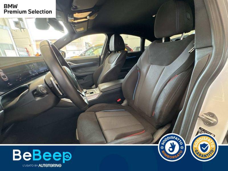 BMW Serie 4 Gran Coupé 420D GRAN COUPE MHEV 48V XDRIVE MSPORT PRO AUTO