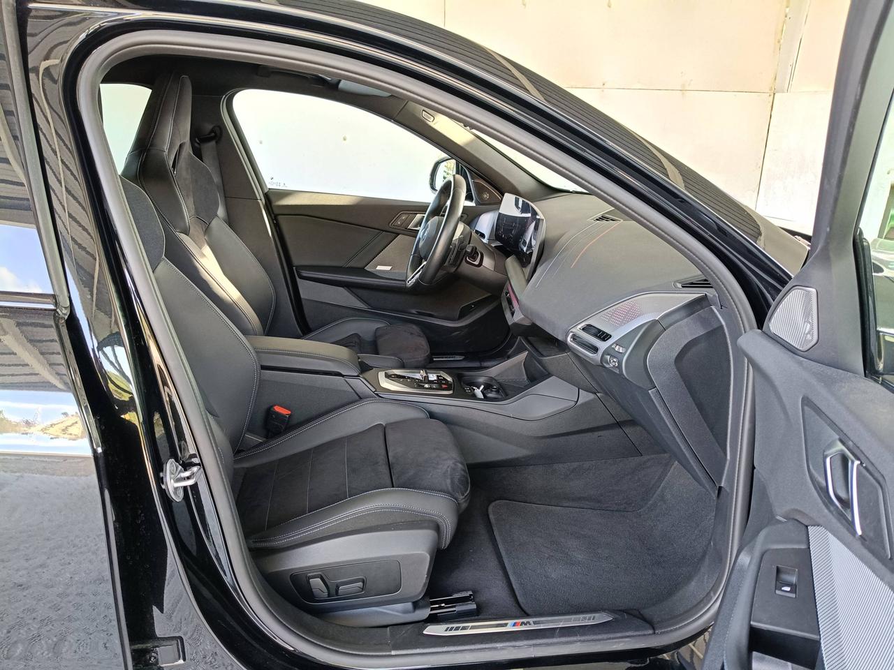 BMW Serie 1 F70 - 120 48V MSport Pro auto