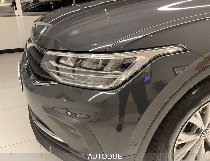 Volkswagen Tiguan 1.5 TSI ACT LIFE 130CV