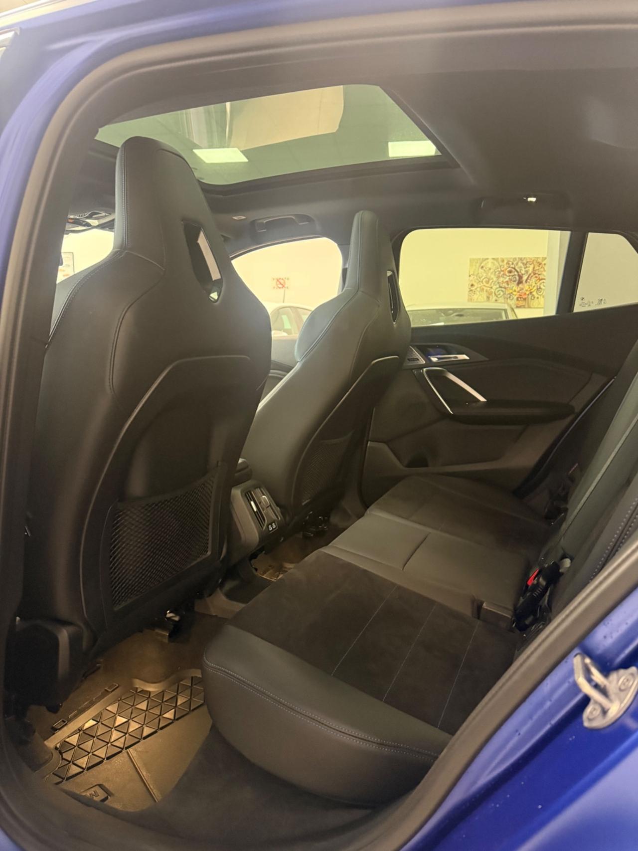 Bmw X2 M M35i xDrive Msport Pro