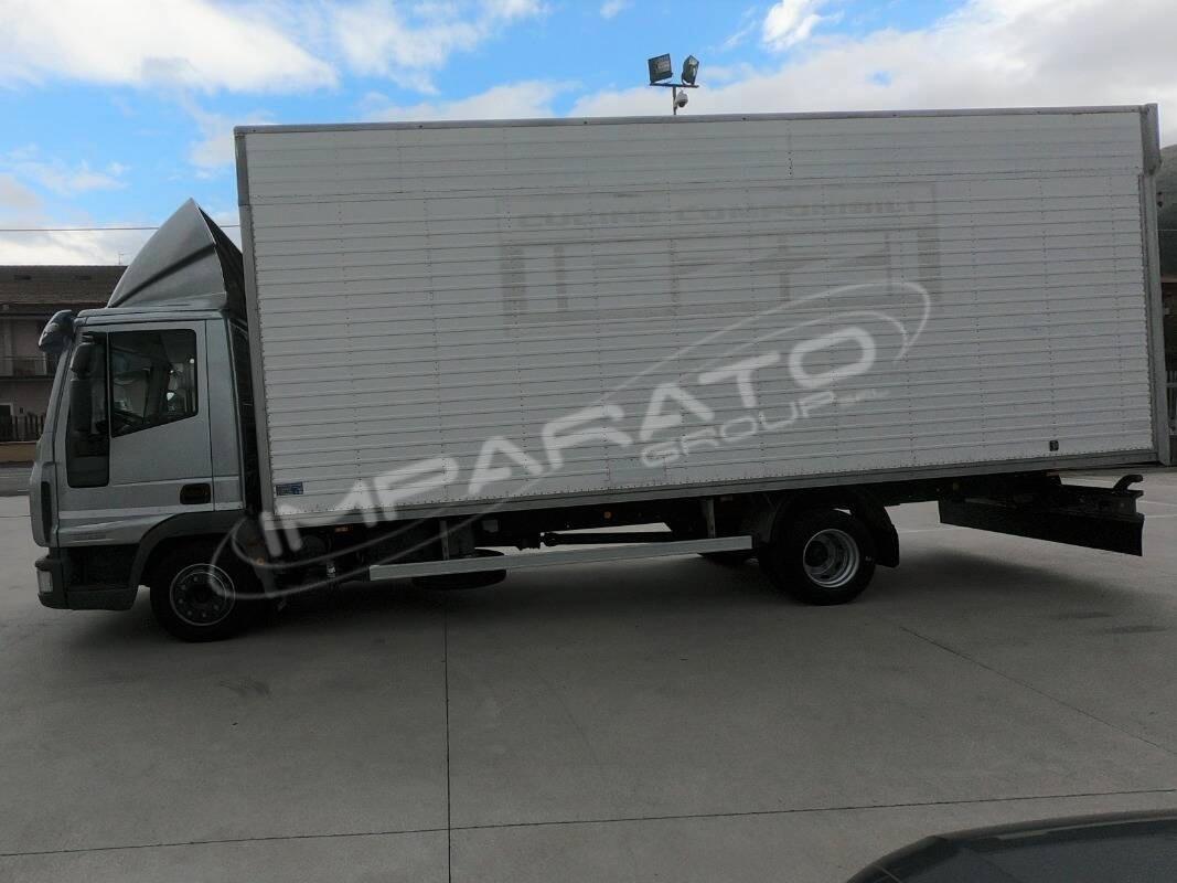 Iveco Altro EUROCARGO 80E22 4X2