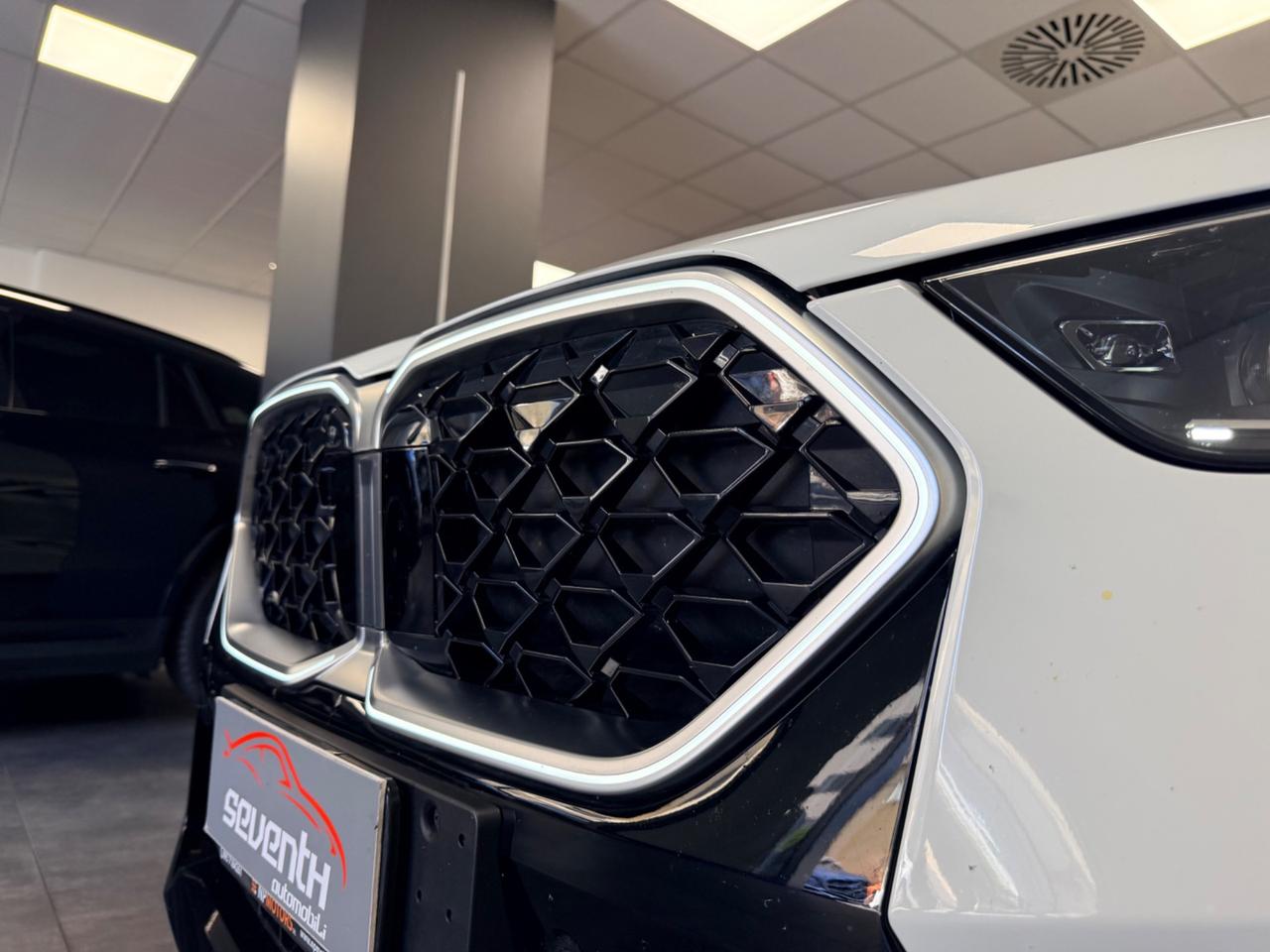 Bmw X2 sDrive 18d Msport Pro
