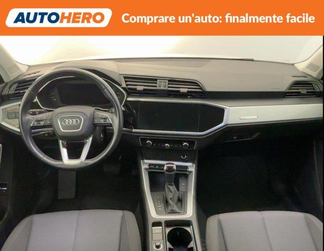 AUDI Q3 45 TFSI e S tronic