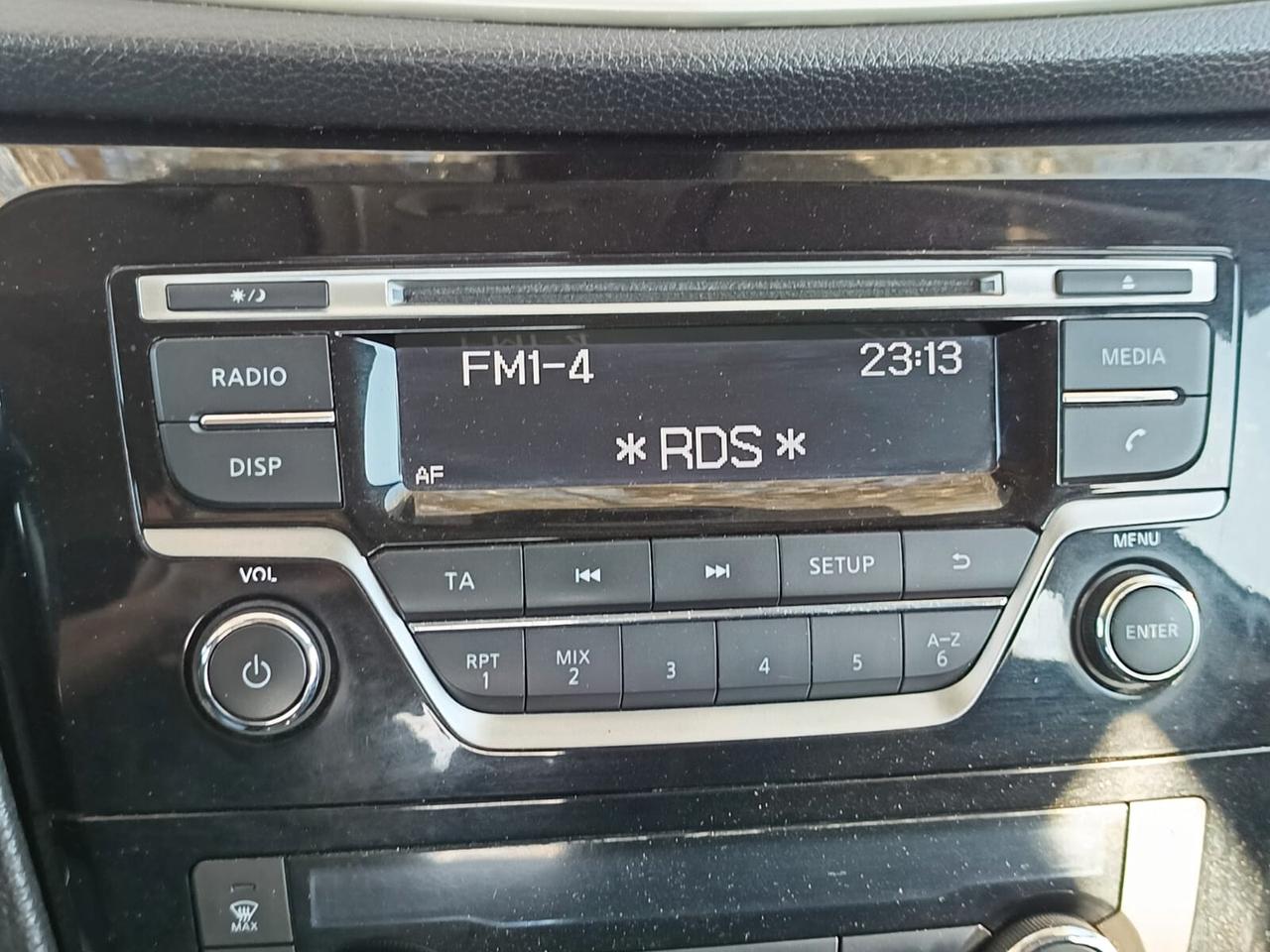 Nissan Qashqai 2014 - 1.5 dCi Lb automobili