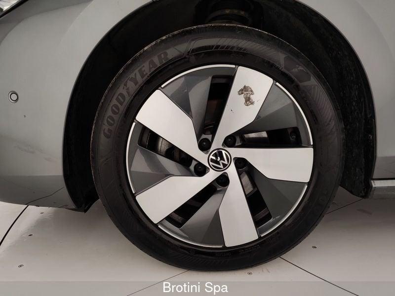 Volkswagen Passat Passat 2.0 TDI 150 CV SCR DSG Business
