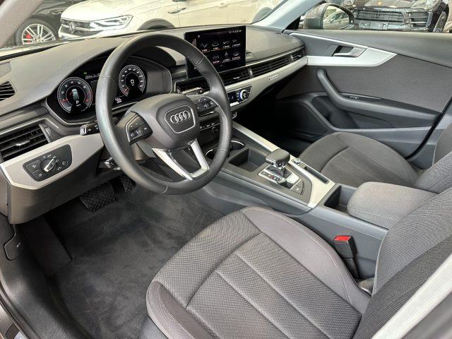 AUDI A4 allroad 45 TFSI 265 CV S tronic Business - Carplay -Matrix