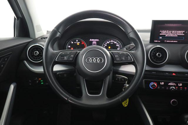 AUDI Q2 Q2 30 TDI S tronic Business