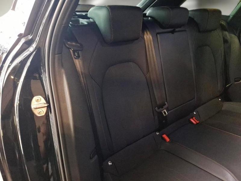 CUPRA LEON 2.0 TDI DSG STATION WAGON