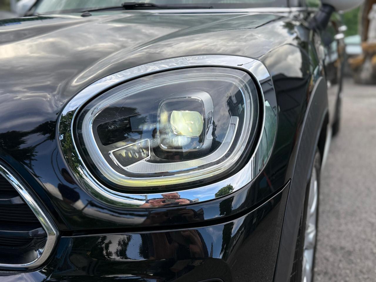 Mini Cooper 2.0 D Countryman 150 CV Business