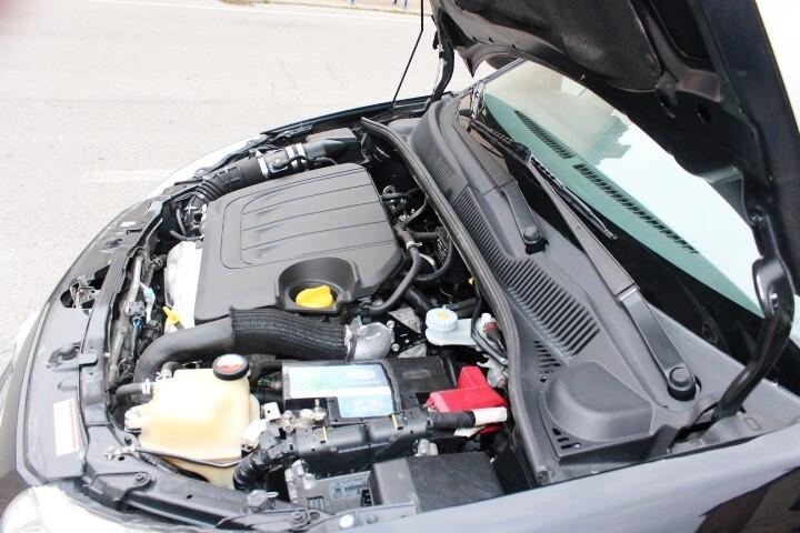 Fiat Sedici 2.0 MJT 16V DPF 4x4 Emotion ESTETICA DA VETRINA CLIMA AUT CERCHI IN LEGA BARRE