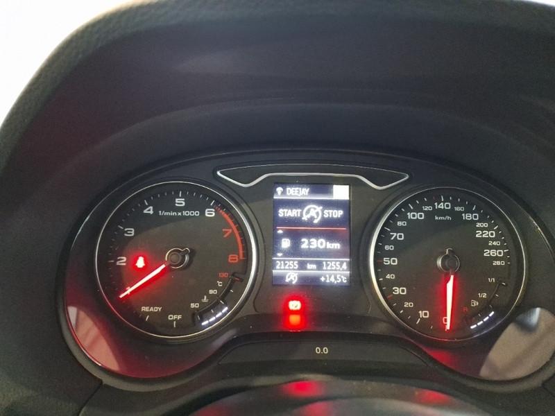 AUDI Q2 1.0 30 TFSI ADMIRED SUV