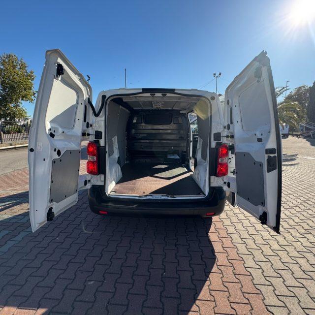 FIAT Scudo 1.5 BlueHDi 120cv PL-TN FURGONE BUSINESS