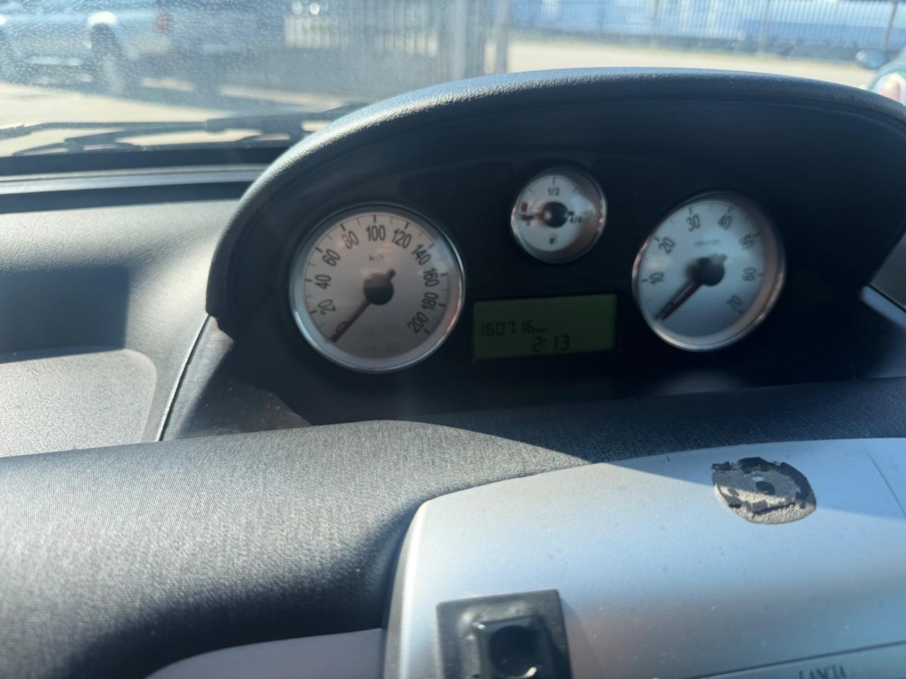 Lancia Ypsilon 1.3 MJT 75 CV Elle