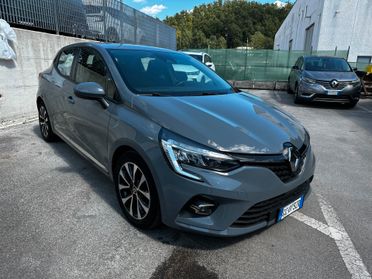 Renault Clio TCe 12V 100 CV GPL 5 porte Zen