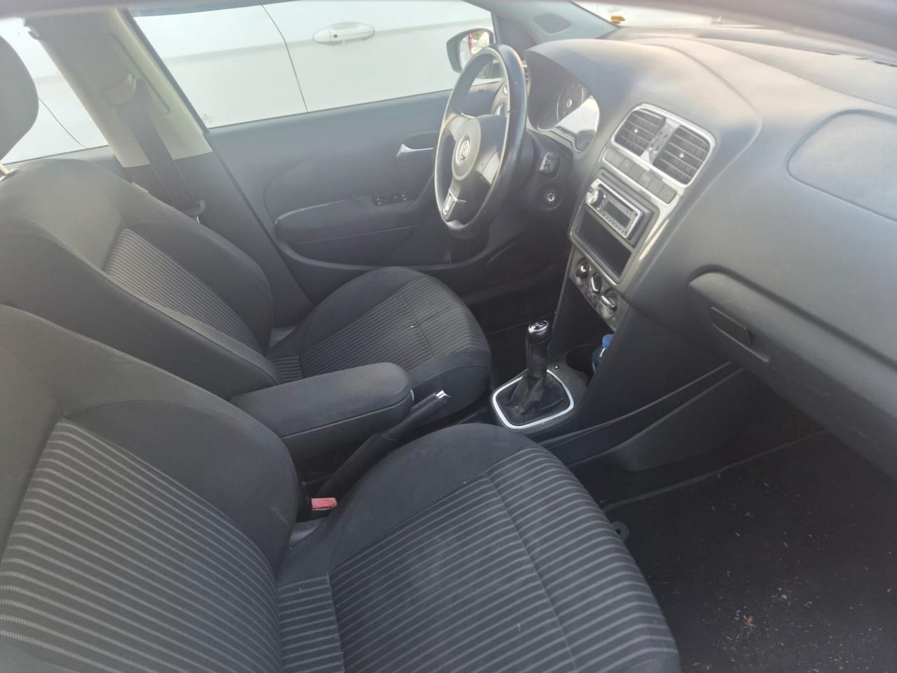 Volkswagen Polo 1.4 benzina