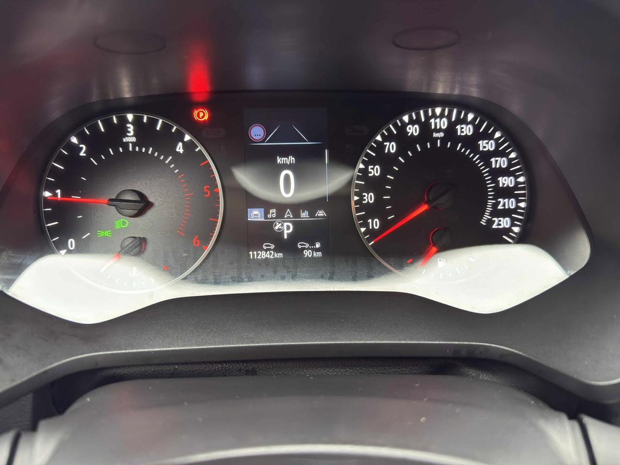 Renault Captur Blue dCi 115 CV EDC Business