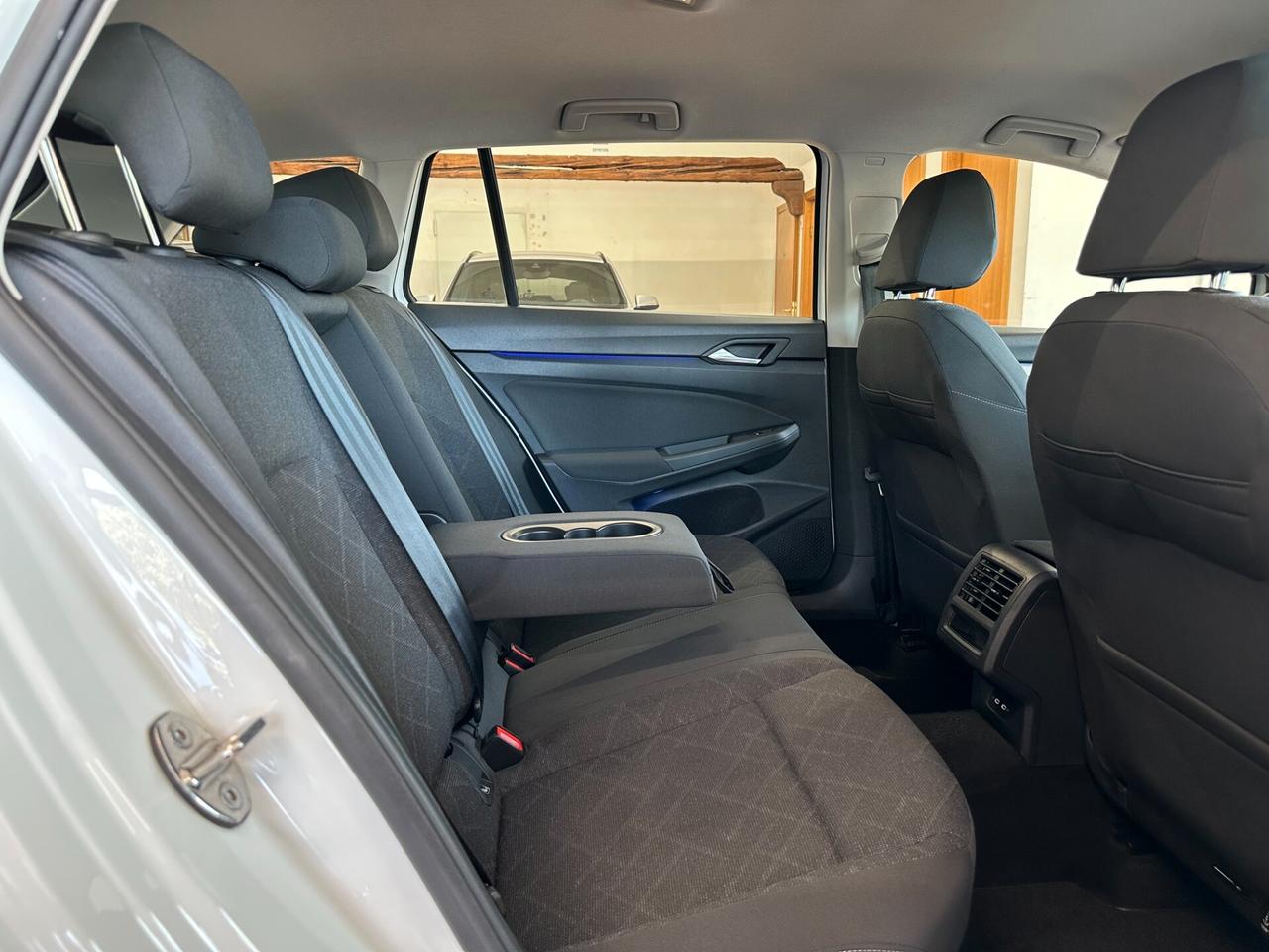 VOLKSWAGEN GOLF VARIANT LIFE 2.0 TDI *CARPLAY*RADAR*LUCI*