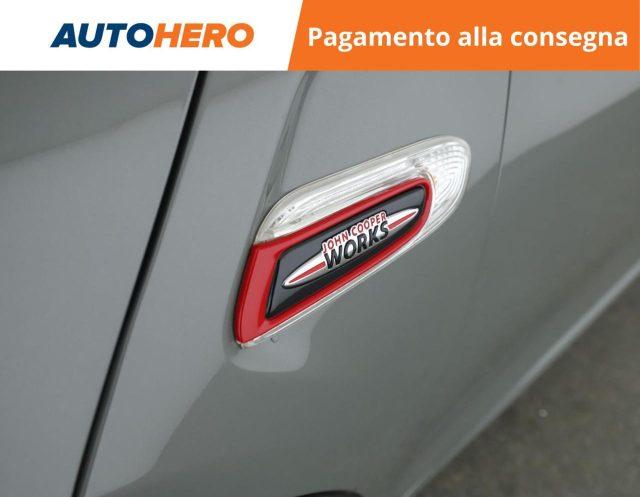 MINI John Cooper Works 2.0 John Cooper Works