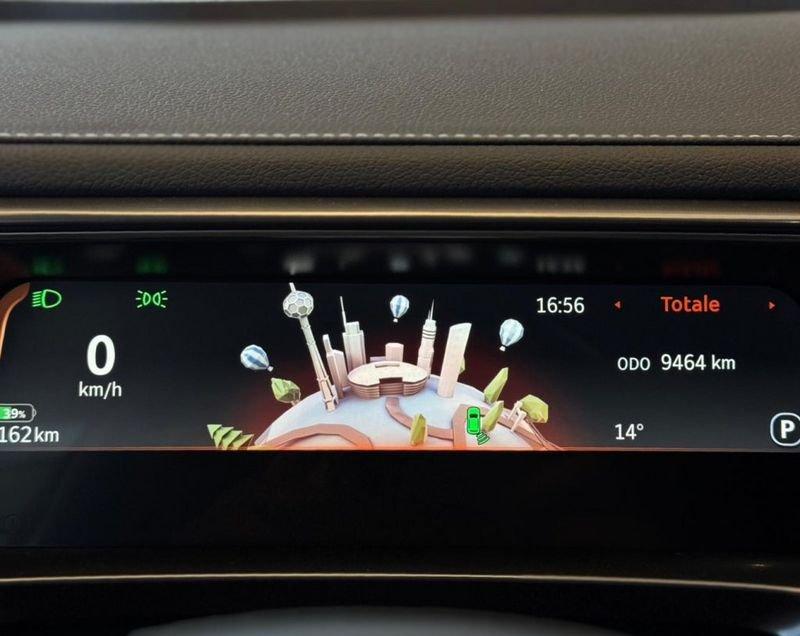 smart #1 smart PRO+ BICOLORE TETTO PANORAMA